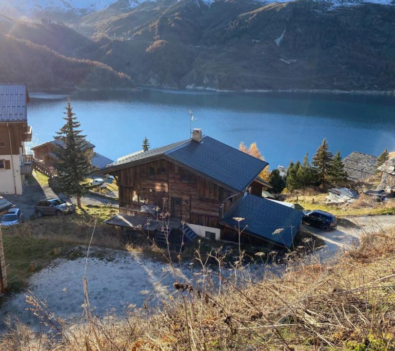Photo of Outdoor in Le Villaret du Nial