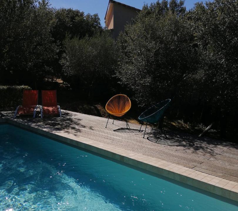 Photo of Outdoor in Roche-Saint-Secret
