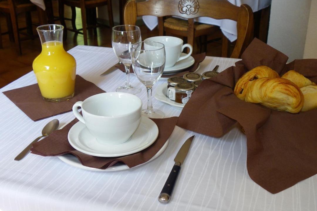 Photo of Kitchen in Villecroze
