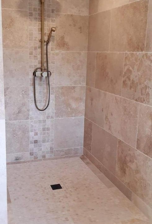 Photo of Bathroom in Saint-Amand-de-Coly