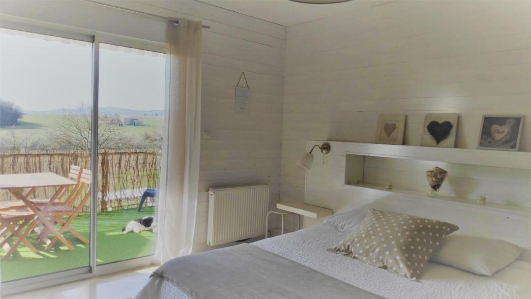 Photo of Bedroom in Les Echets