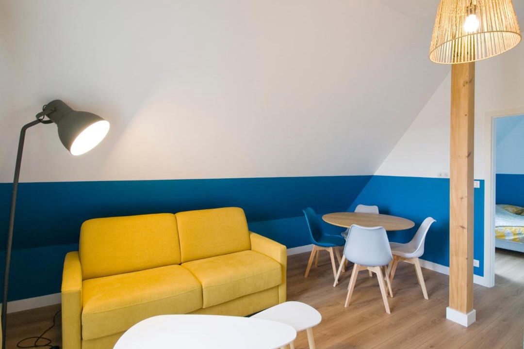 Photo of Livingroom in Ittenheim