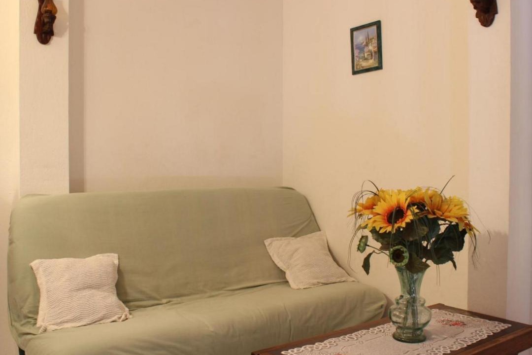 Photo of Livingroom in Gruissan