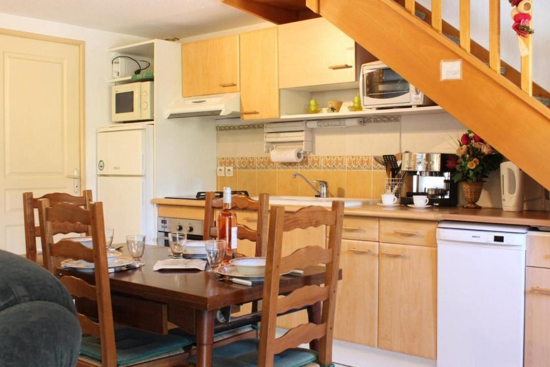 Photo of Kitchen in Gruissan