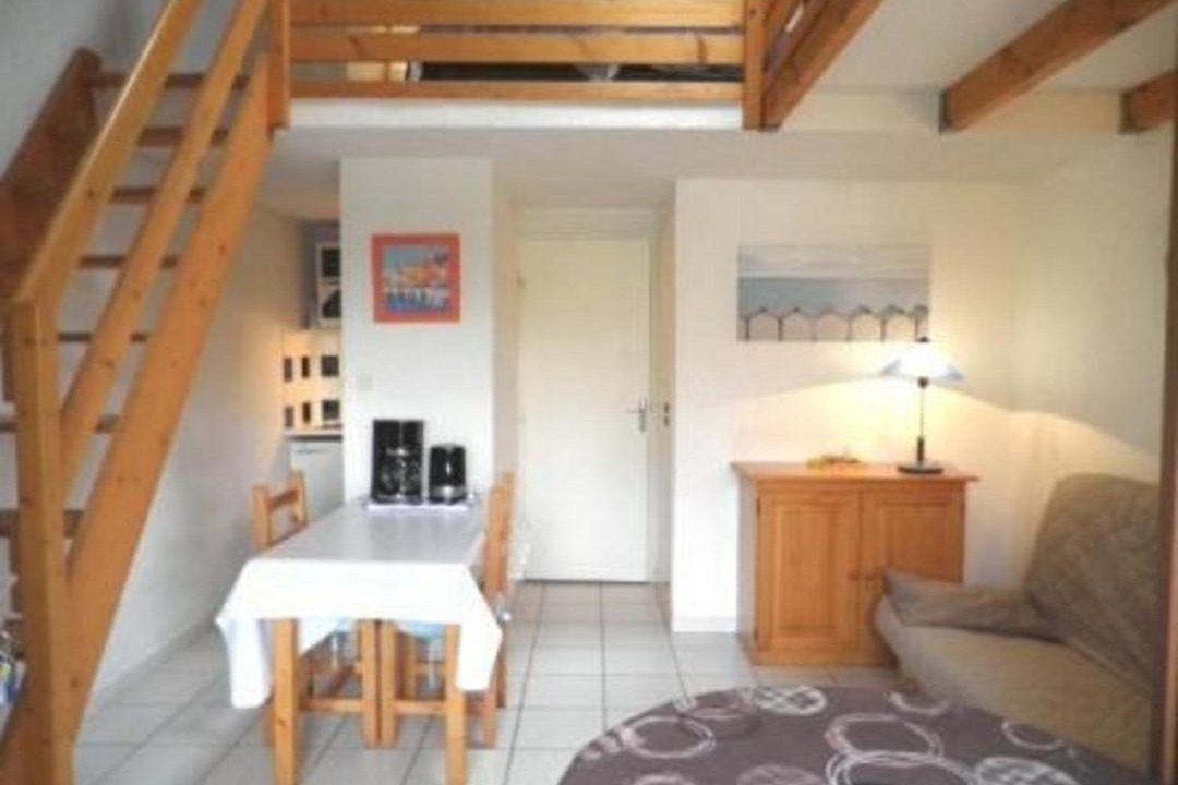 Photo of Livingroom in Les Ayguades