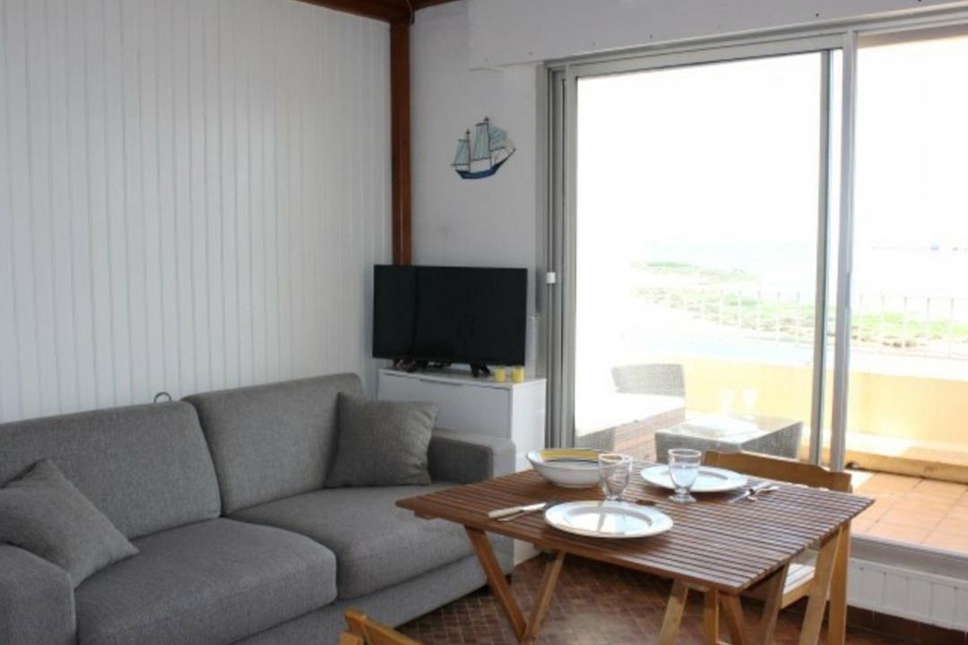 Photo of Livingroom in Port Rive Gauche