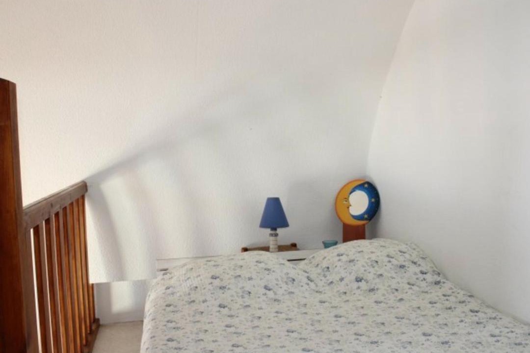 Photo of Bedroom in Port Rive Gauche
