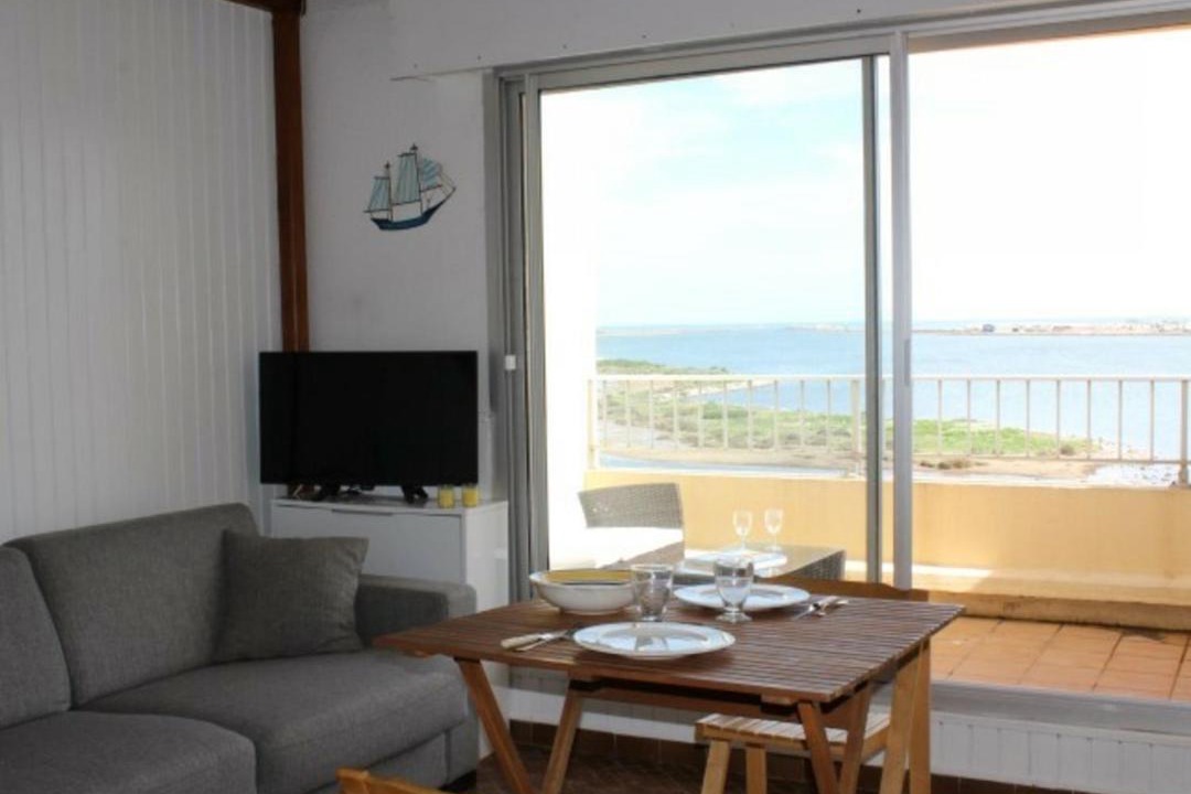 Photo of Livingroom in Port Rive Gauche