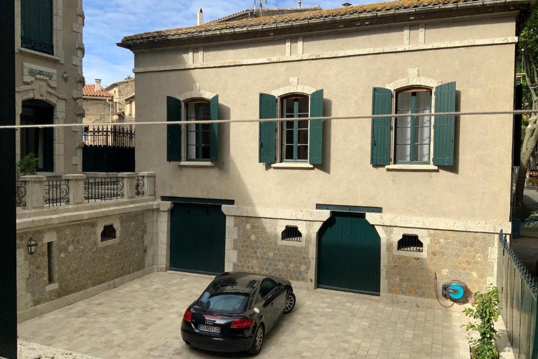 Photo of Others in Fabrezan