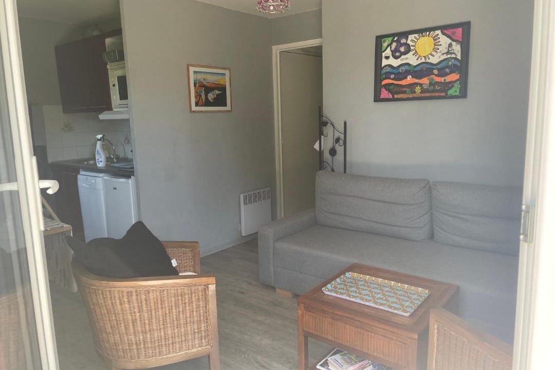 Photo of Livingroom in Houlgate