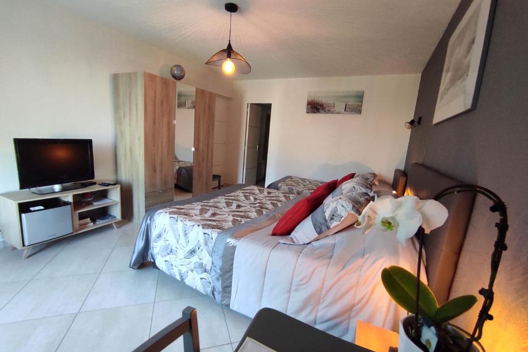 Photo of Livingroom in Tregomeur