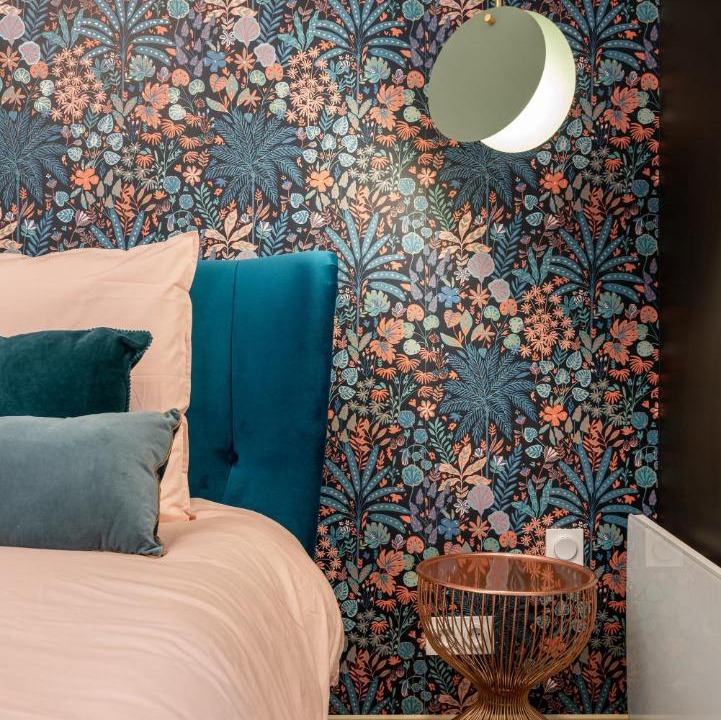 Photo of Bedroom in Jean Moulin - Marius Berliet