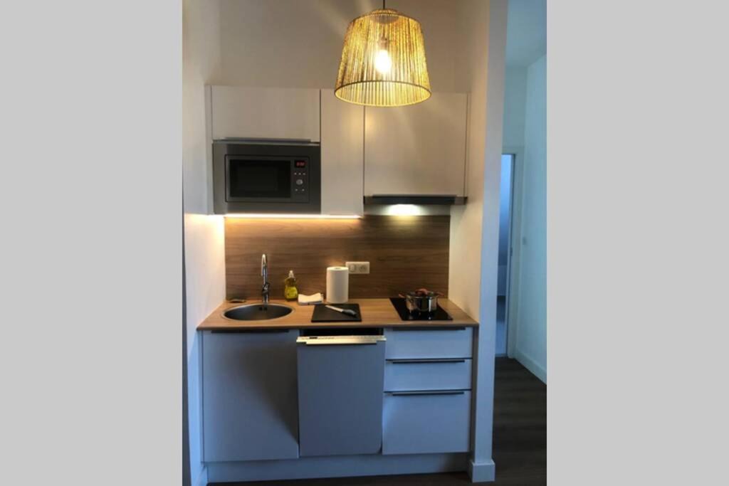 Photo of Kitchen in Ittenheim