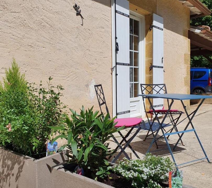 Photo of Others in Saint-Avit-Senieur