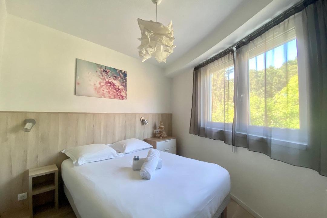 Photo of Bedroom in Amidonniers - Caffarelli