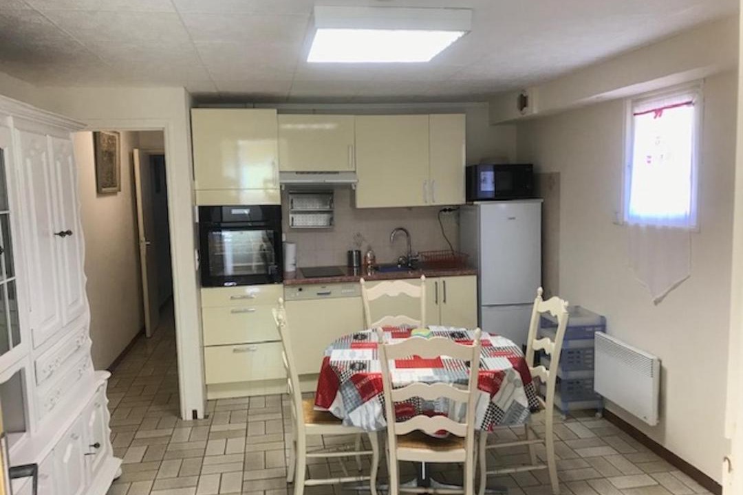 Photo of Livingroom in La Seyne-sur-Mer
