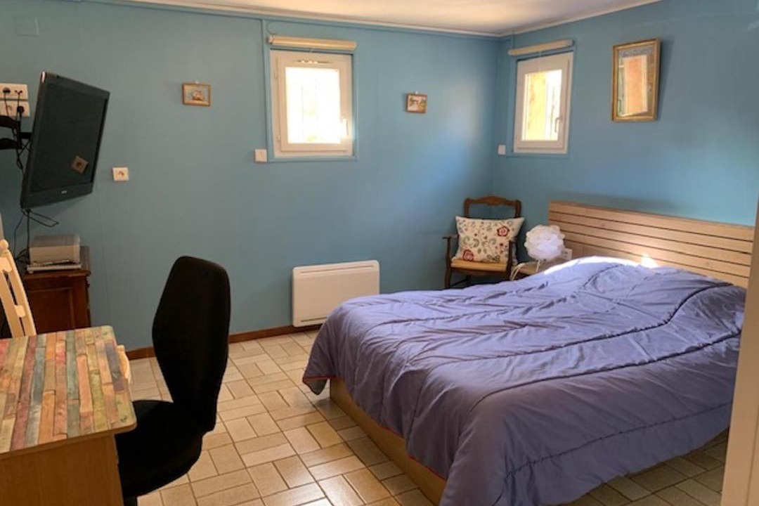 Photo of Bedroom in La Seyne-sur-Mer