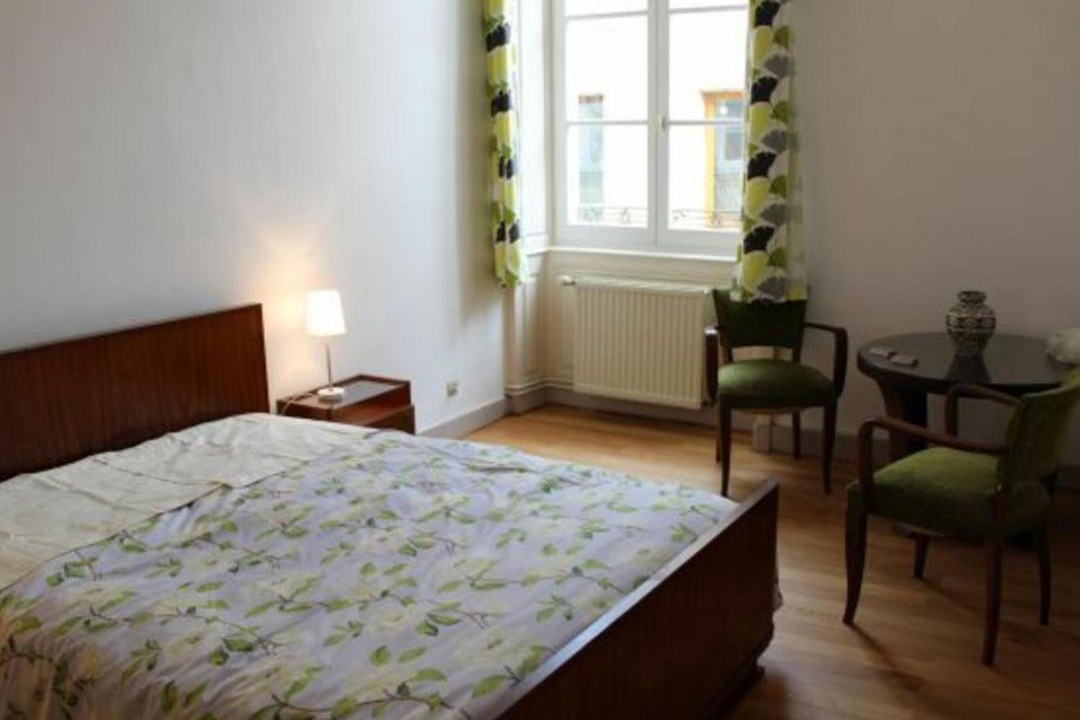 Photo of Bedroom in Toul