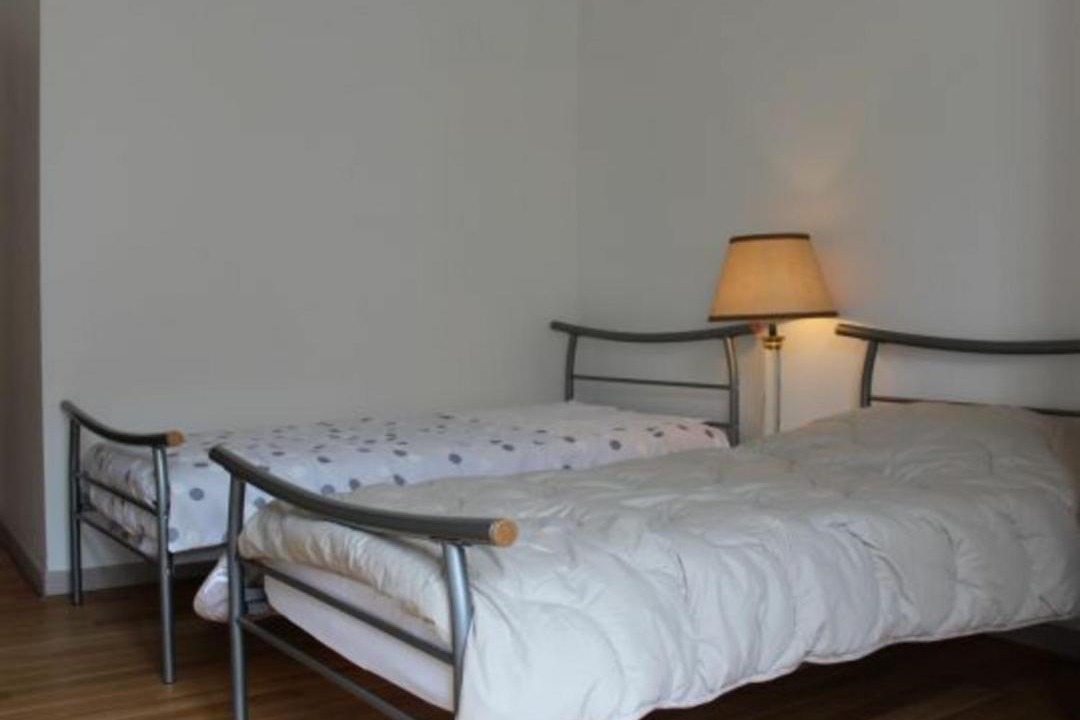 Photo of Bedroom in Toul