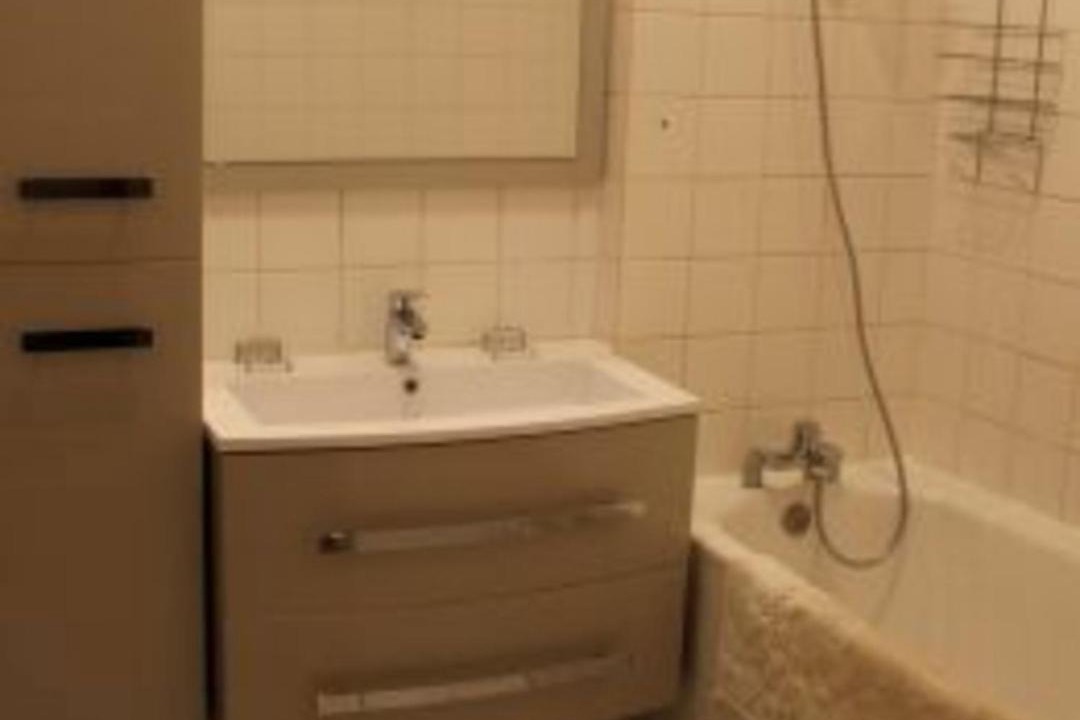 Photo of Bathroom in Toul