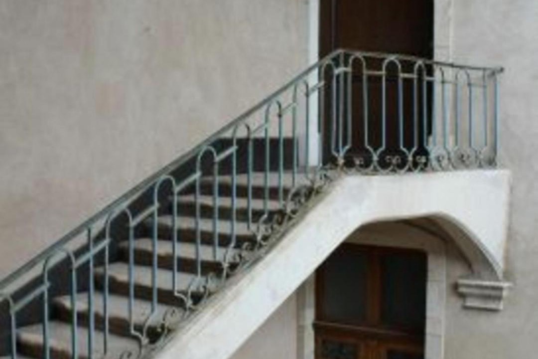 Photo of Buildings in Toul