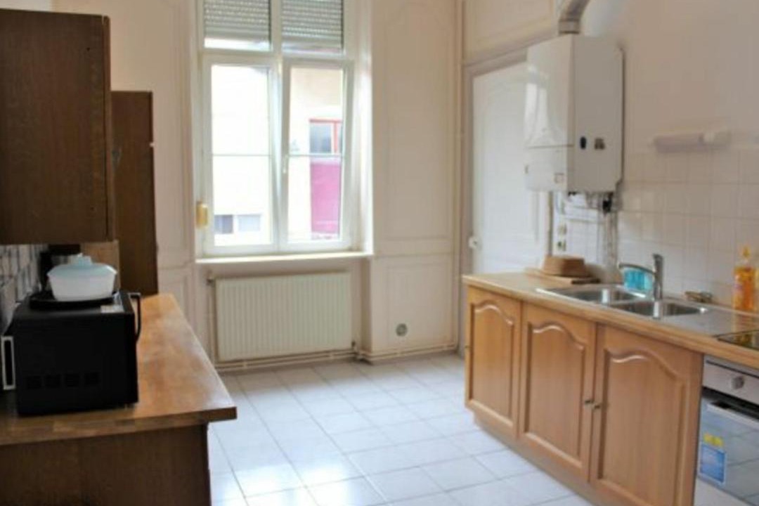 Photo of Kitchen in Toul