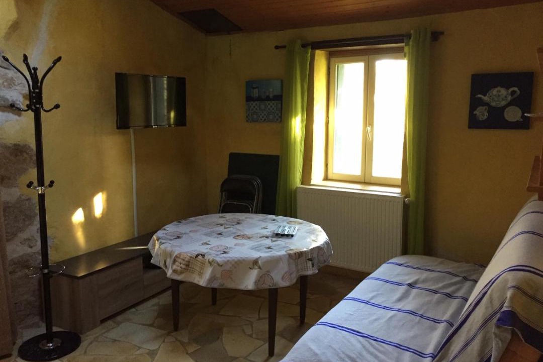 Photo of Bedroom in Nontron