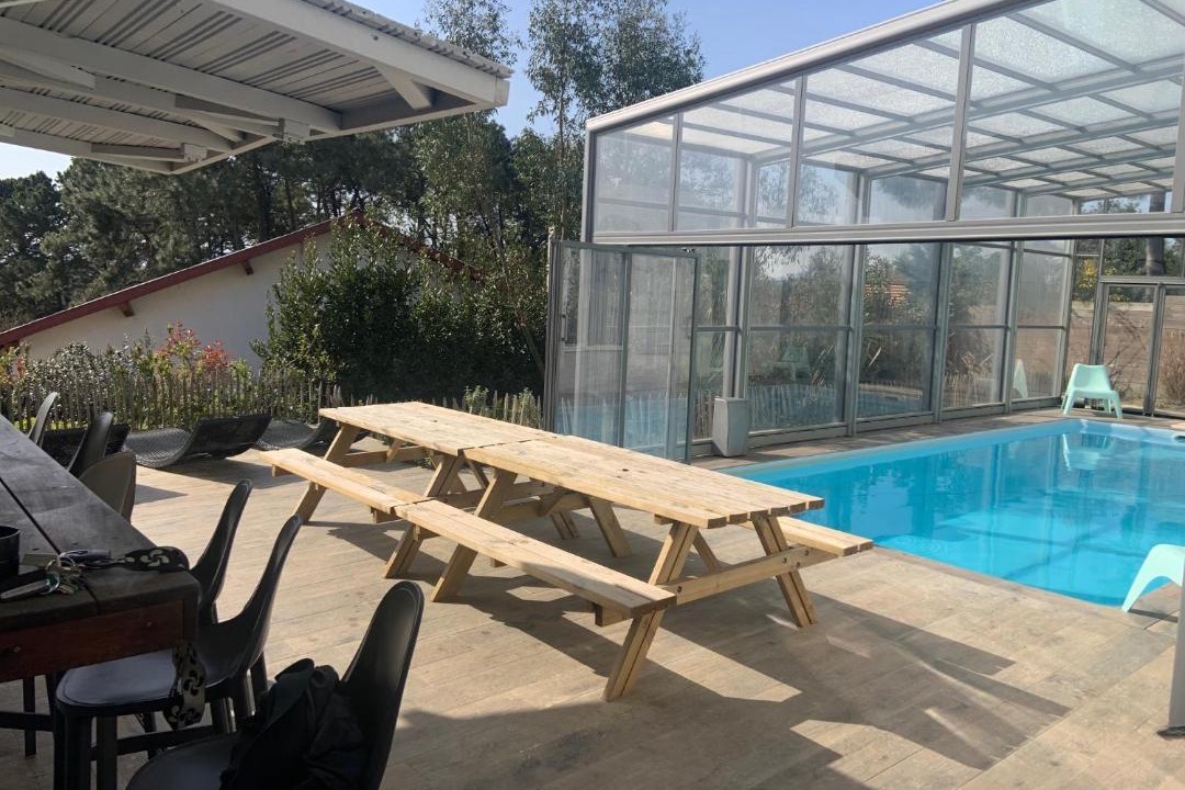 Photo of Outdoor in Anglet