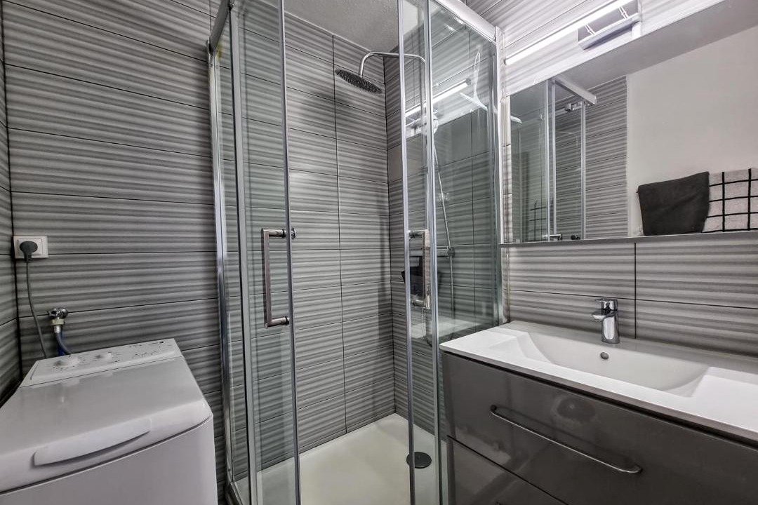 Photo of Bathroom in Banyuls-sur-Mer