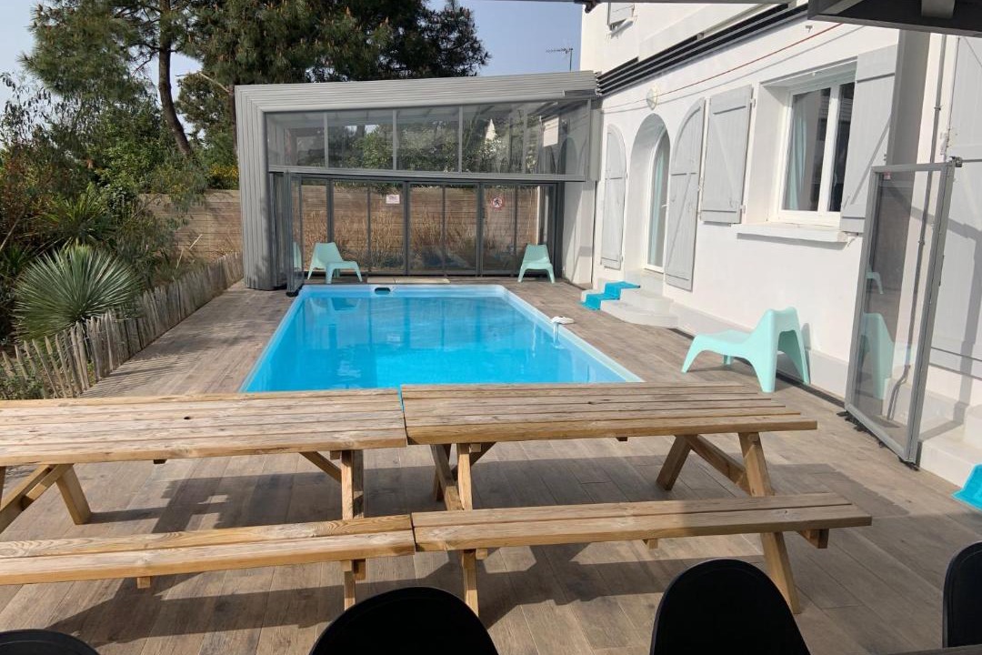 Photo of Outdoor in Anglet