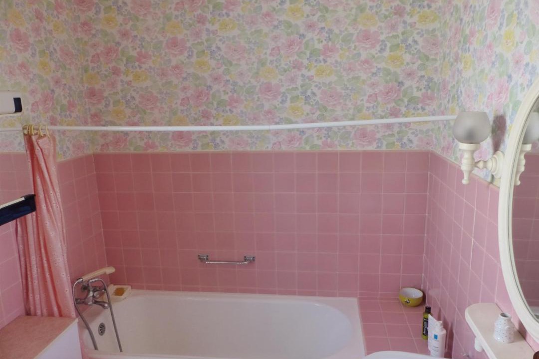 Photo of Bathroom in Capbreton