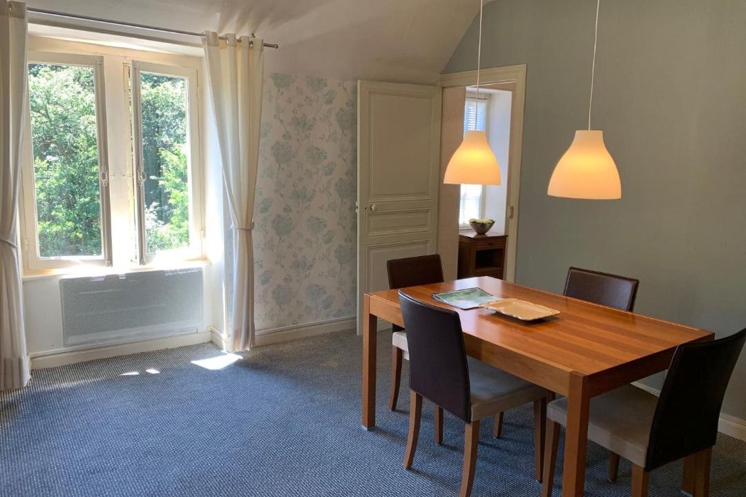 Photo of Livingroom in Saint-Nectaire