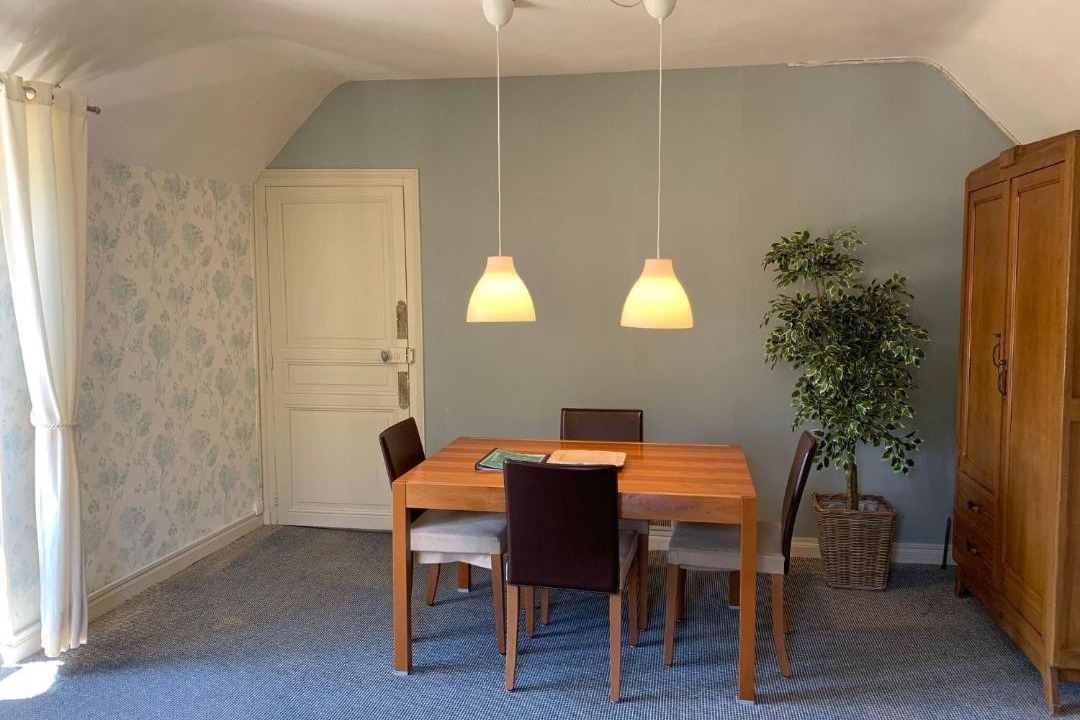 Photo of Livingroom in Saint-Nectaire