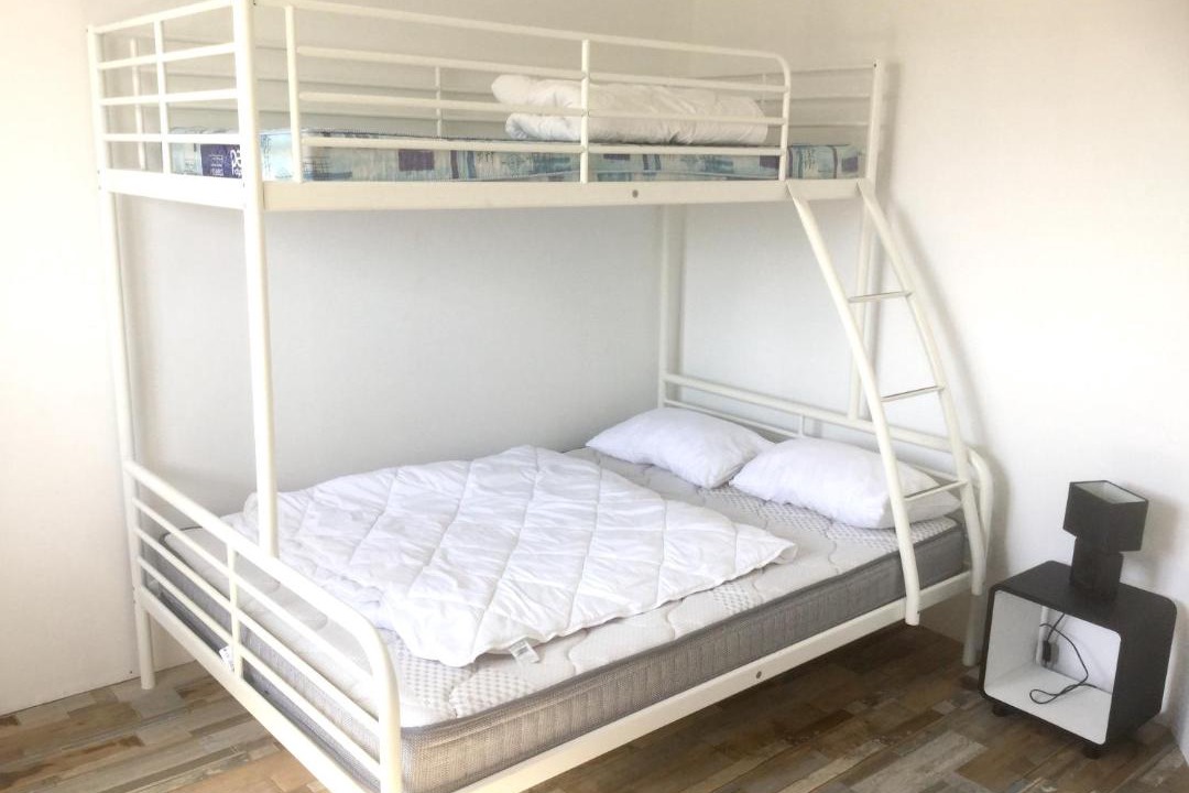 Photo of Bedroom in Saint-Hilaire-de-Riez
