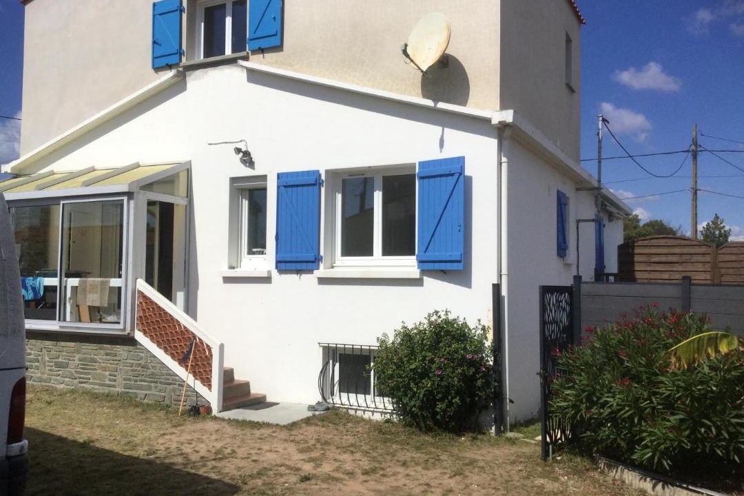 Photo of Others in Saint-Hilaire-de-Riez