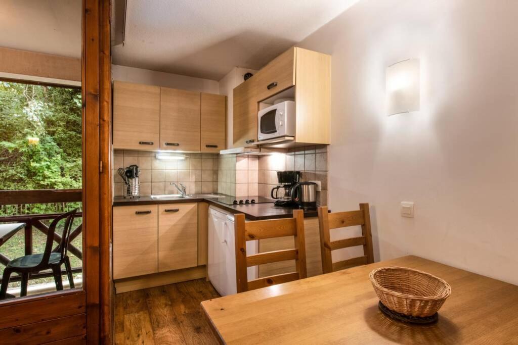 Photo of Kitchen in Brides-les-Bains
