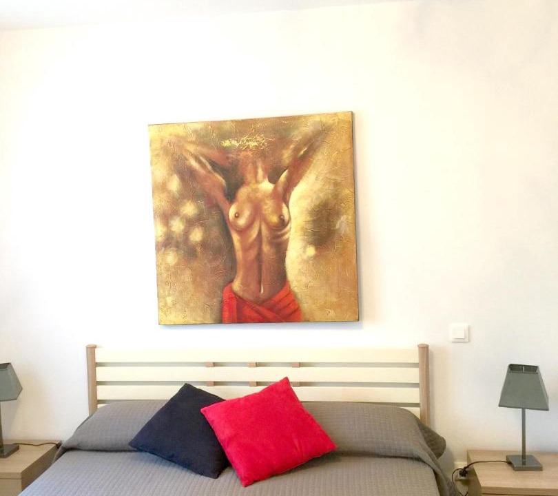 Photo of Bedroom in Galeria