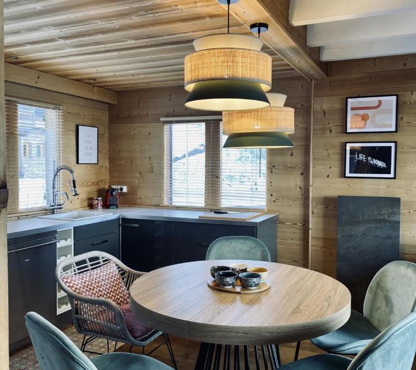 Photo of Livingroom in Le Villaret du Nial