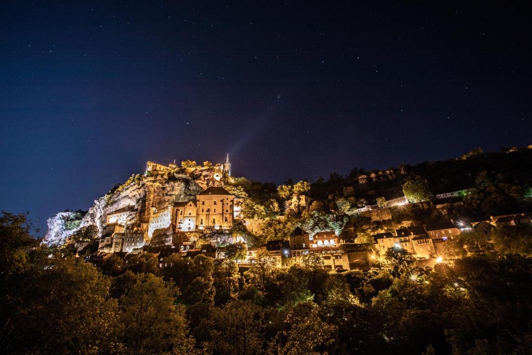Photo of Others in Rocamadour