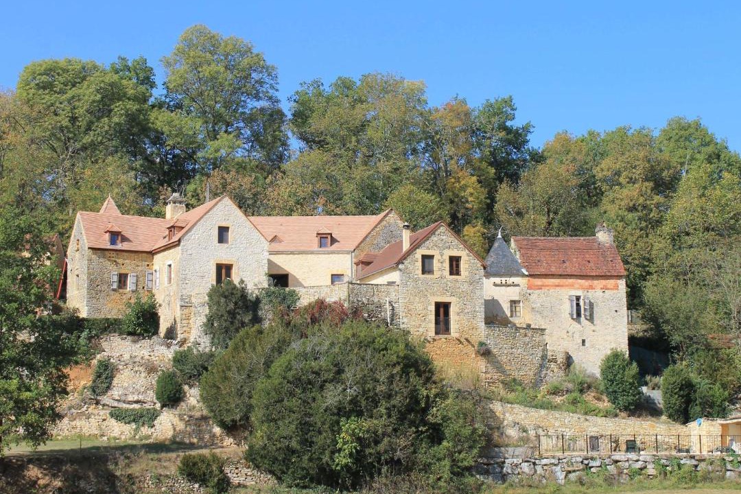 Photo of Buildings in Florimont-Gaumier