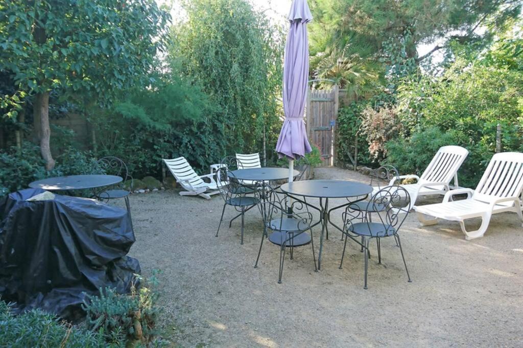 Photo of Patio Balcony in La Barre-de-Monts
