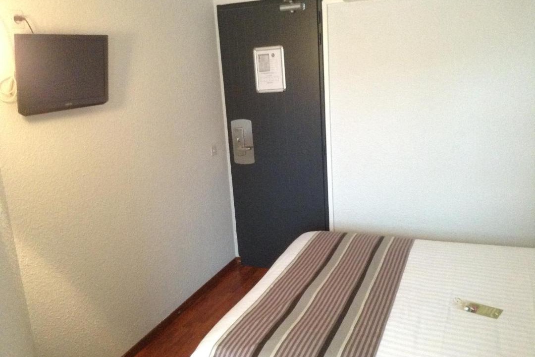 Photo of Bedroom in Thermal