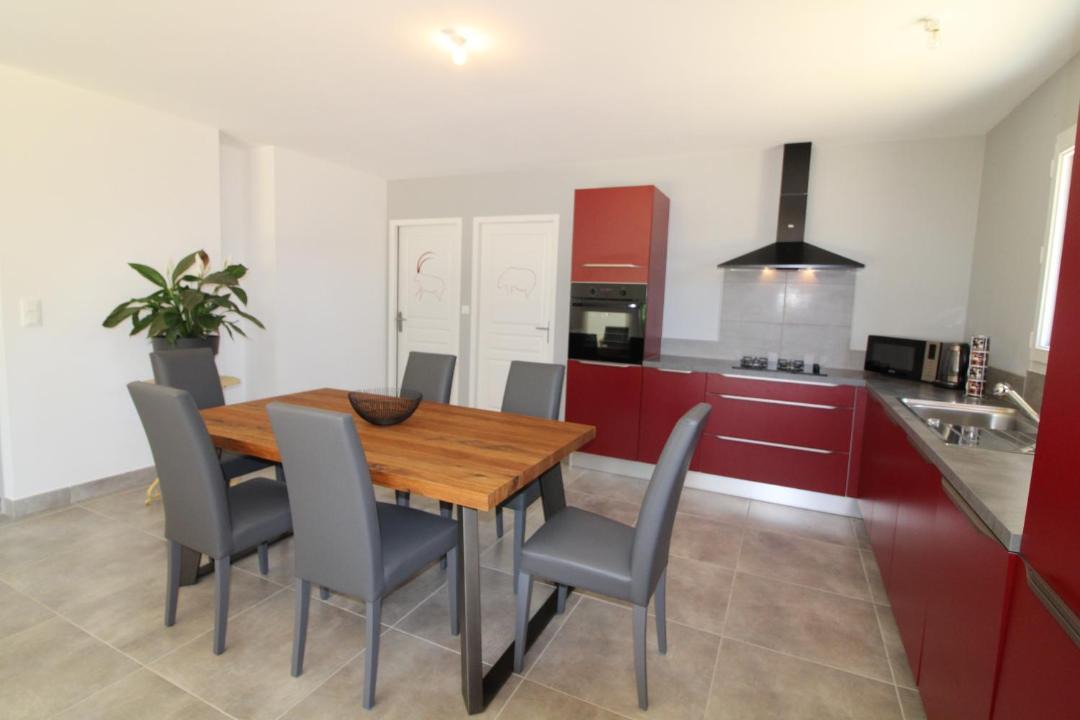 Photo of Livingroom in Rosieres