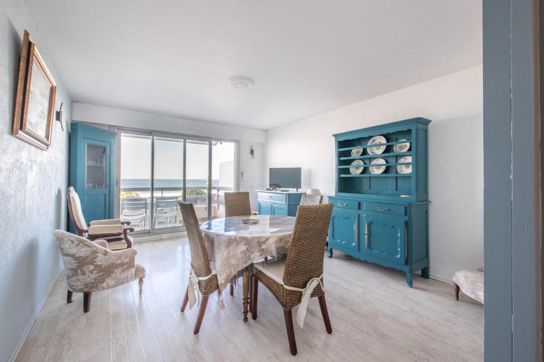 Photo of Livingroom in Pornichet
