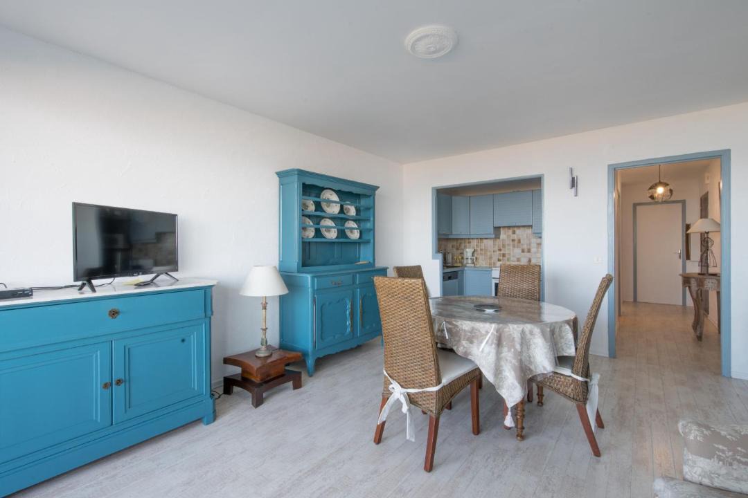 Photo of Livingroom in Pornichet