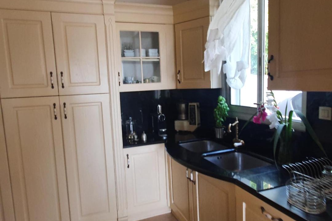 Photo of Kitchen in Cap d'Agde