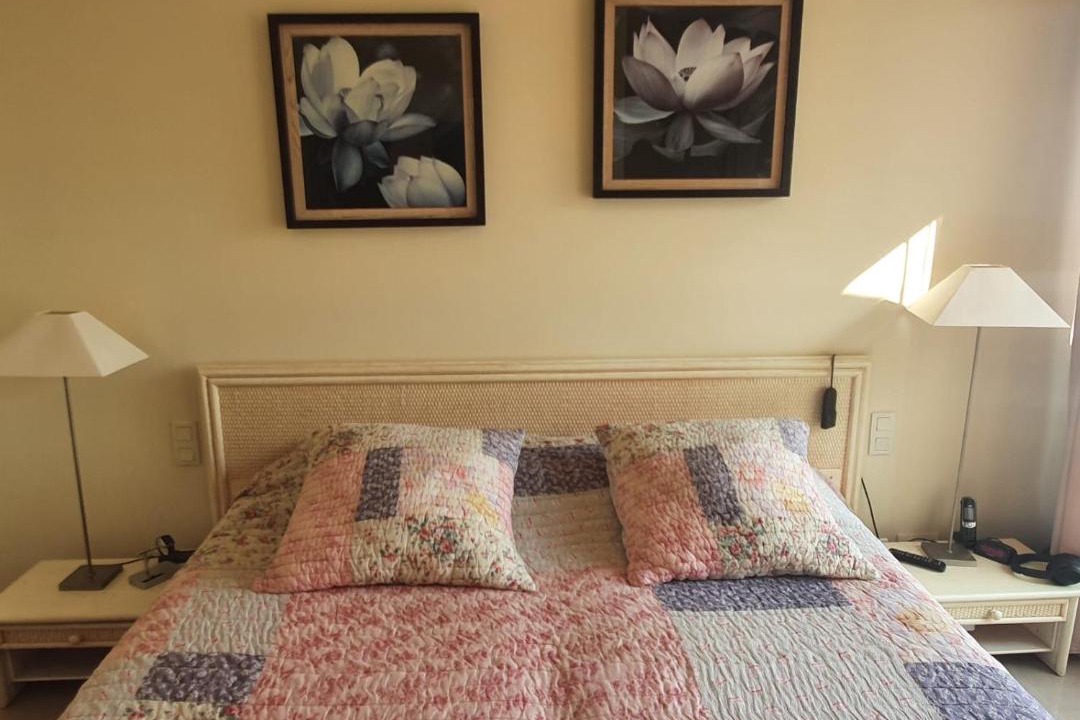 Photo of Bedroom in Cap d'Agde
