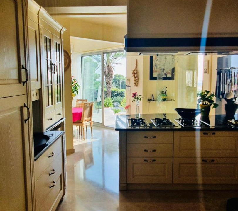 Photo of Kitchen in Cap d'Agde
