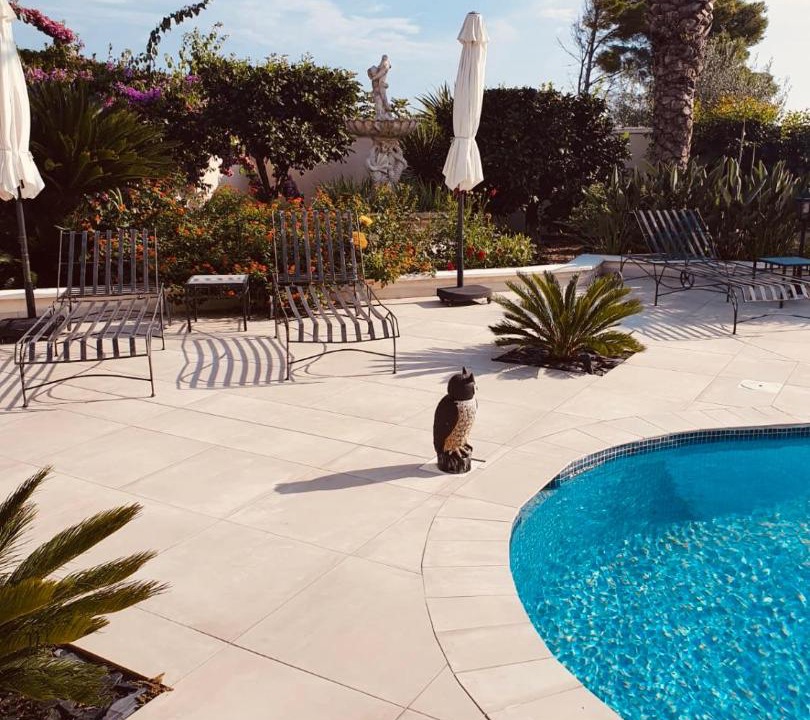 Photo of Outdoor in Cap d'Agde