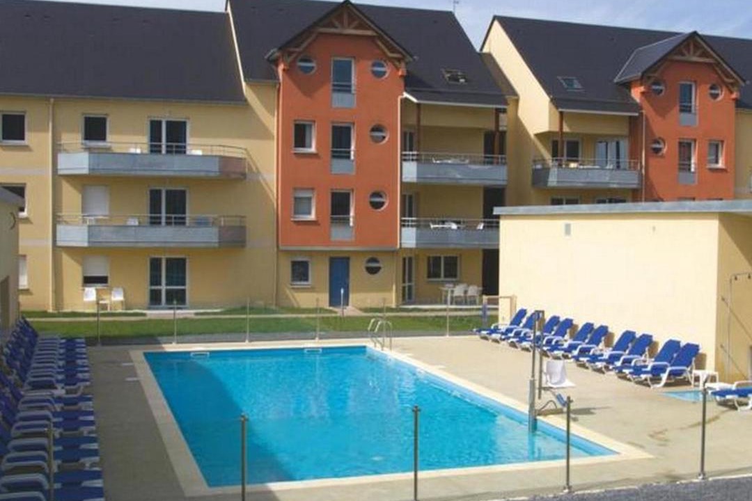 Photo of Outdoor in Grandcamp-Maisy